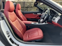 BMW Z4 2.0 Z4 SDRIVE20I ROADSTER 2DR Manual