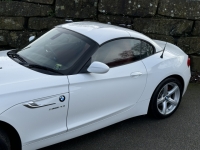 BMW Z4 2.0 Z4 SDRIVE20I ROADSTER 2DR Manual