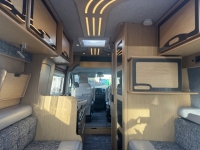 IH MOTORHOMES 630RD 