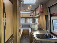 IH MOTORHOMES 630RD 