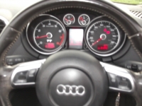 2007 (07) AUDI TT 2.0 TFSI 2DR Manual