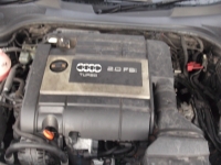 2007 (07) AUDI TT 2.0 TFSI 2DR Manual