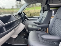 VOLKSWAGEN Transporter T28 Highline TDI BMT 