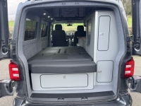 VOLKSWAGEN Transporter T28 Highline TDI BMT 