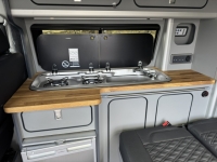 VOLKSWAGEN Transporter T28 Highline TDI BMT 