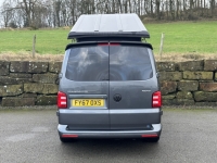 VOLKSWAGEN Transporter T28 Highline TDI BMT 