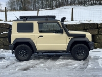 SUZUKI JIMNY 1.5 ALLGRIP Manual