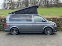 VOLKSWAGEN Transporter T28 Highline TDI BMT 