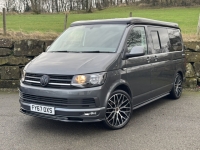 VOLKSWAGEN Transporter T28 Highline TDI BMT 