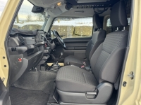 SUZUKI JIMNY 1.5 ALLGRIP Manual