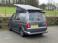 VOLKSWAGEN Transporter T28 Highline TDI BMT 