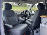 VOLKSWAGEN Transporter T28 Highline TDI BMT 