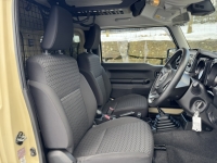 SUZUKI JIMNY 1.5 ALLGRIP Manual