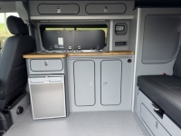 VOLKSWAGEN Transporter T28 Highline TDI BMT 