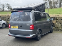 VOLKSWAGEN Transporter T28 Highline TDI BMT 