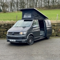 VOLKSWAGEN Transporter T28 Highline TDI BMT 