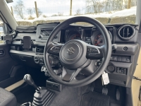 SUZUKI JIMNY 1.5 ALLGRIP Manual