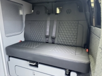 VOLKSWAGEN Transporter T28 Highline TDI BMT 