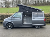 VOLKSWAGEN Transporter T28 Highline TDI BMT 