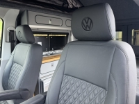 VOLKSWAGEN Transporter T28 Highline TDI BMT 