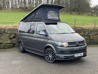 VOLKSWAGEN Transporter T28 Highline TDI BMT 