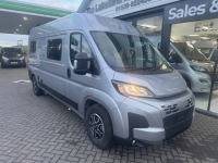 WILDAX Constellation 3 Automatic 