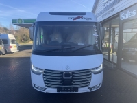 CARTHAGO 4.9 LE Chic C-Line Superior (Mercedes Benz) 