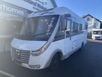 CARTHAGO 4.9 LE Chic C-Line Superior (Mercedes Benz) 