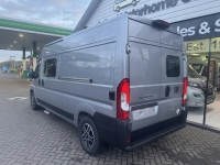 WILDAX Constellation 3 Automatic 