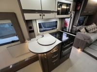 ELDDIS ENCORE 254 