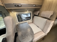 ELDDIS CV40 PLATINUM EDITION 