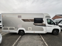 ELDDIS ENCORE 254 