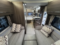 ELDDIS ENCORE 254 