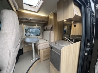 ELDDIS CV40 PLATINUM EDITION 