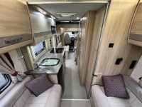 ELDDIS PRESTIGE 196 