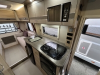 ELDDIS PRESTIGE 196 