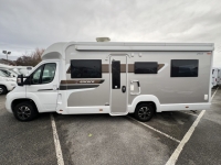 ELDDIS ENCORE 254 