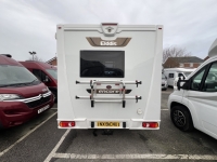 ELDDIS ENCORE 254 