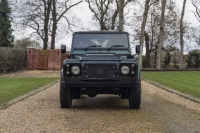 LAND ROVER DEFENDER DEFENDER 90 TD XS