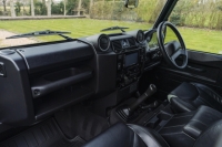 LAND ROVER DEFENDER DEFENDER 90 TD XS