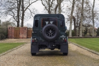 LAND ROVER DEFENDER DEFENDER 90 TD XS