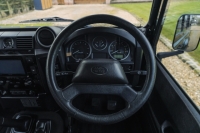 LAND ROVER DEFENDER DEFENDER 90 TD XS