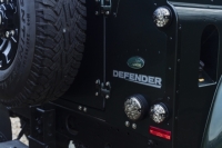 LAND ROVER DEFENDER DEFENDER 90 TD XS