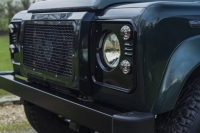 LAND ROVER DEFENDER DEFENDER 90 TD XS