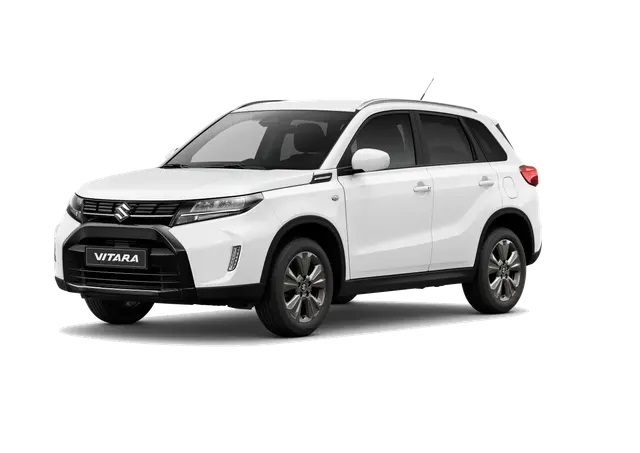 SUZUKI VITARA 1.5 Full Hybrid, Automatic