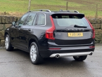 VOLVO XC90 2.0 T5 MOMENTUM PRO AWD 5DR Automatic