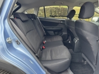 SUBARU XV 2.0 I SE 5DR Manual