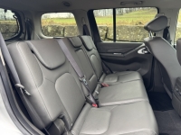 NISSAN PATHFINDER 2.5 DCI TEKNA 5DR Manual