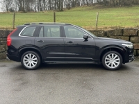 VOLVO XC90 2.0 T5 MOMENTUM PRO AWD 5DR Automatic