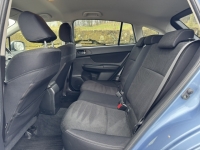 SUBARU XV 2.0 I SE 5DR Manual